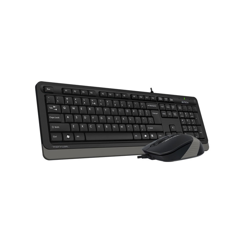A4Tech F1010 GREY