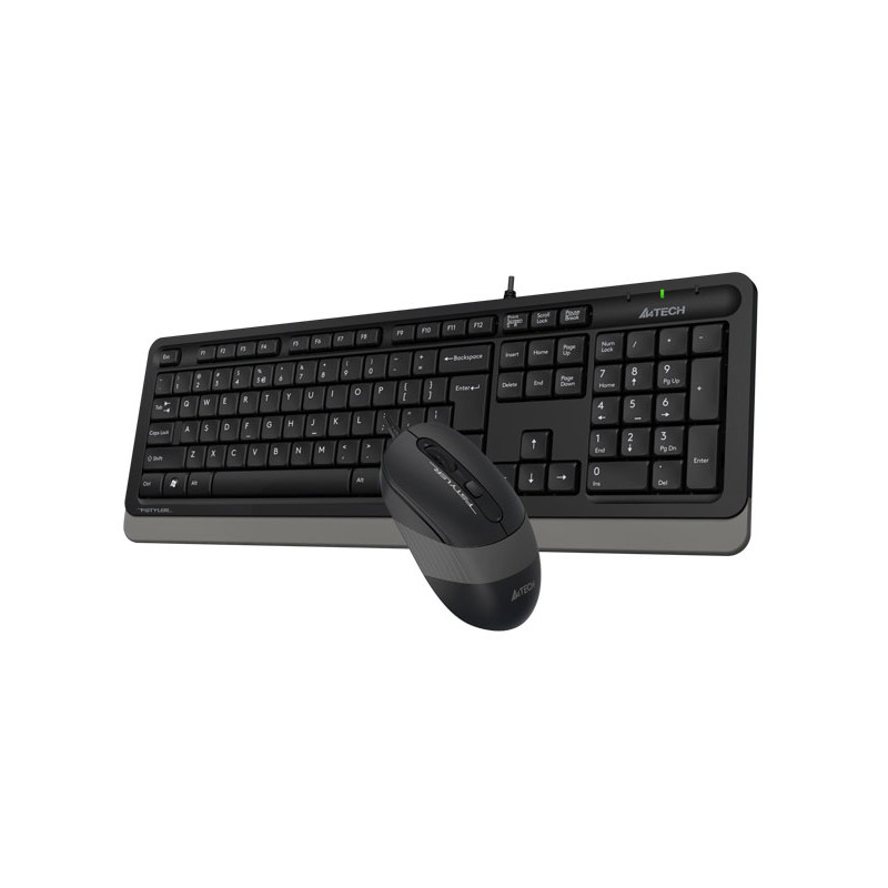 A4Tech F1010 GREY