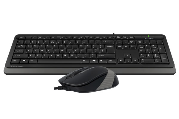 A4Tech F1010 GREY