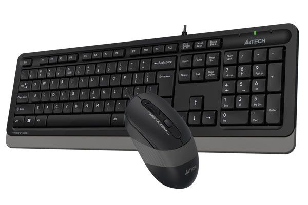 A4Tech F1010 GREY