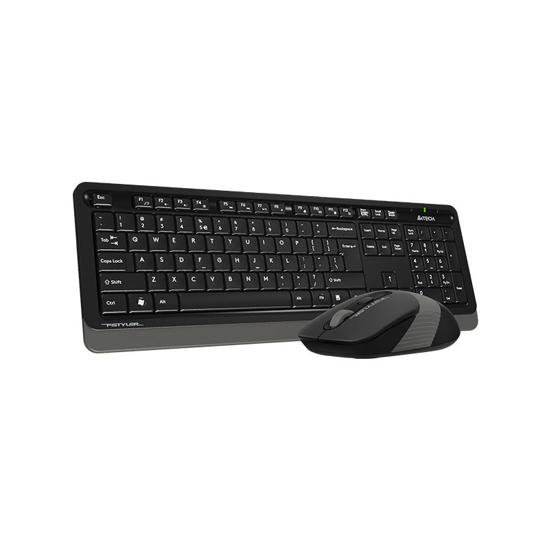 A4Tech FG1010 GREY