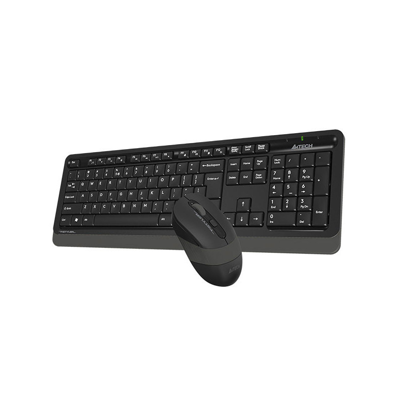 A4Tech FG1010 GREY