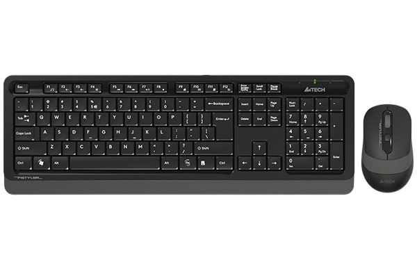 A4Tech FG1010 GREY