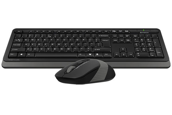A4Tech FG1010 GREY