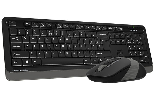 A4Tech FG1010 GREY