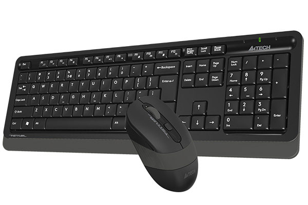 A4Tech FG1010 GREY