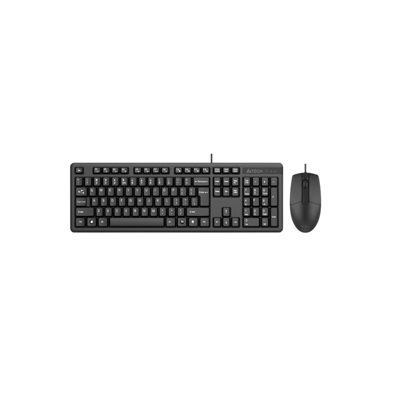 A4Tech KK-3330 USB (BLACK)