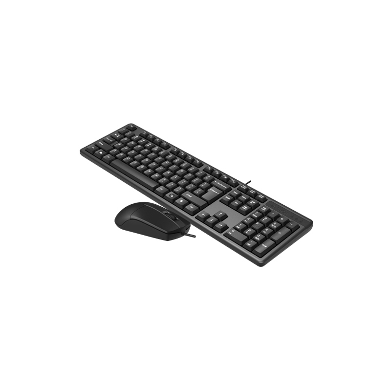 A4Tech KK-3330 USB (BLACK)