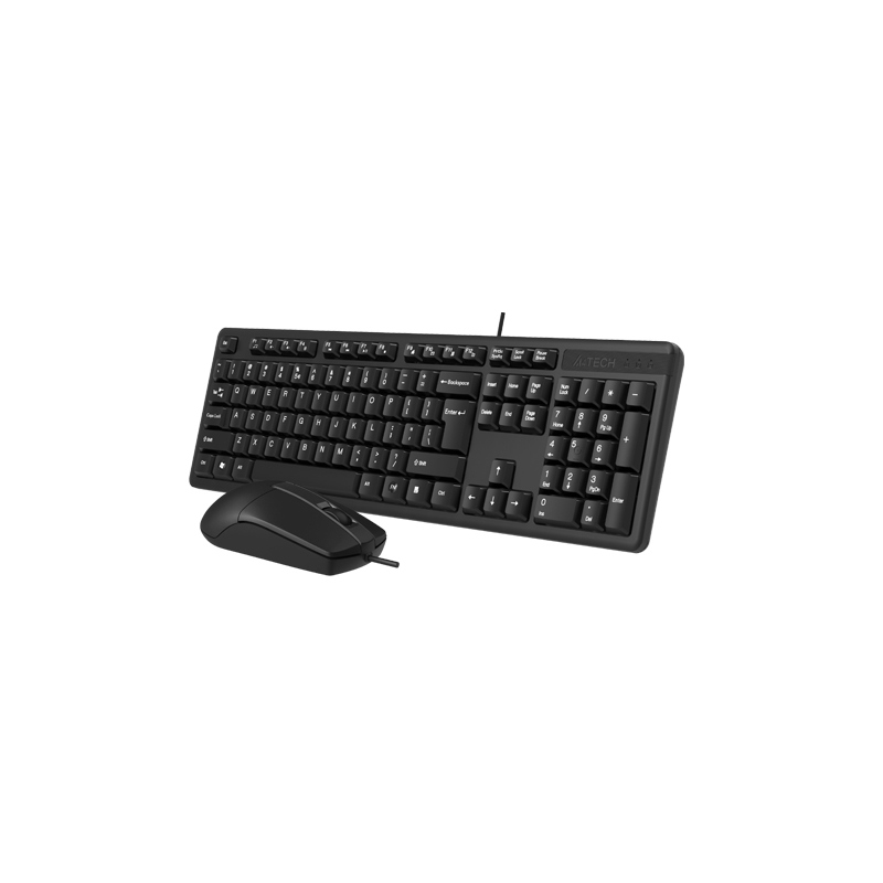 A4Tech KK-3330 USB (BLACK)