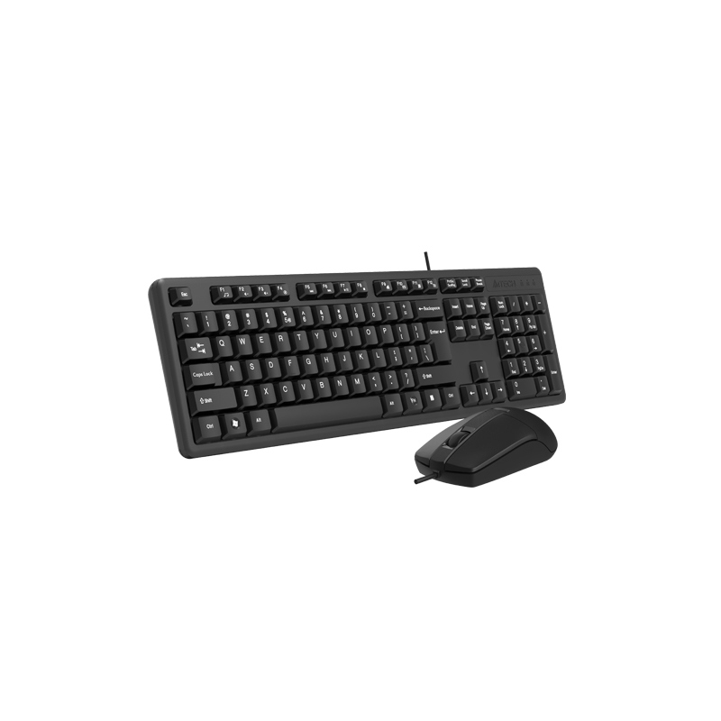 A4Tech KK-3330 USB (BLACK)