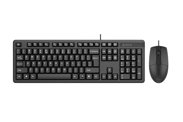 A4Tech KK-3330 USB (BLACK)