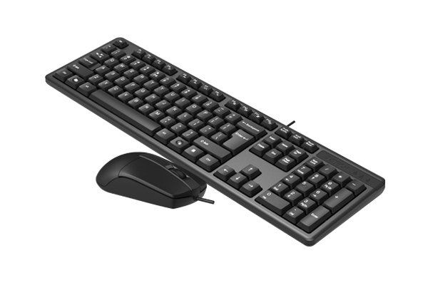 A4Tech KK-3330 USB (BLACK)