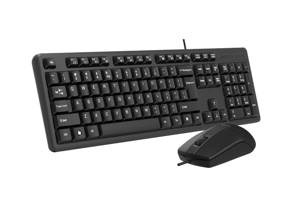 A4Tech KK-3330 USB (BLACK)