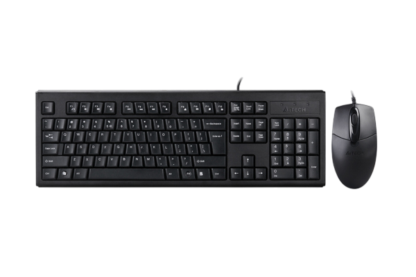 A4Tech KRS-8372
