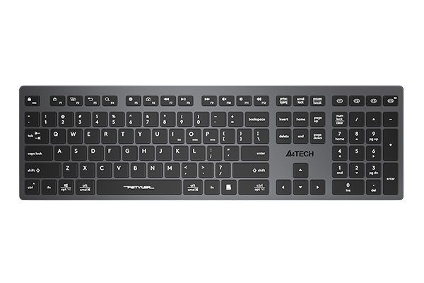 A4Tech FBX50C GREY