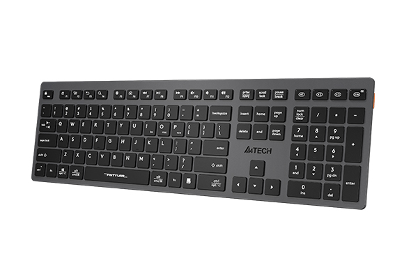 A4Tech FBX50C GREY