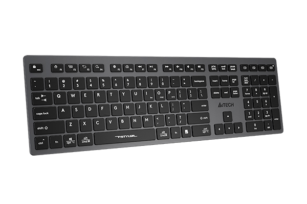 A4Tech FBX50C GREY