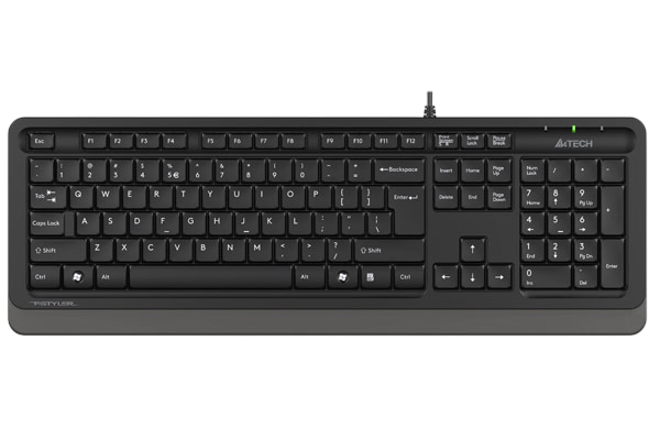 A4Tech FK10 GREY