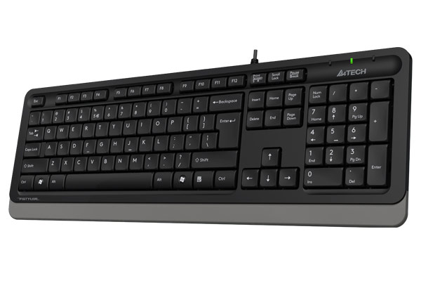 A4Tech FK10 GREY