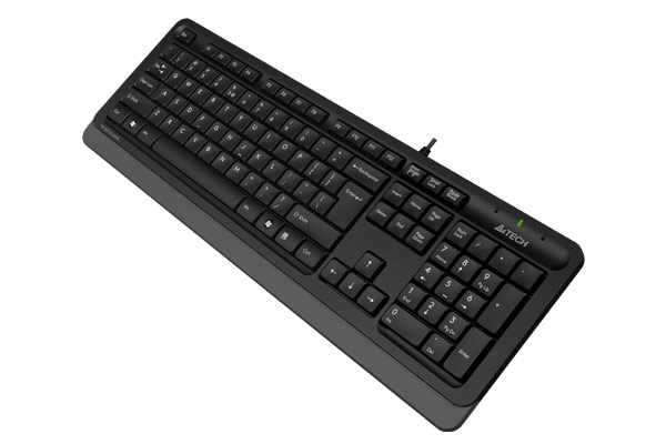 A4Tech FK10 GREY