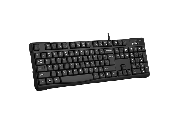 A4Tech KR-750 BLACK