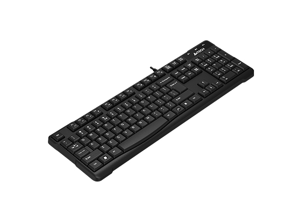 A4Tech KR-750 BLACK