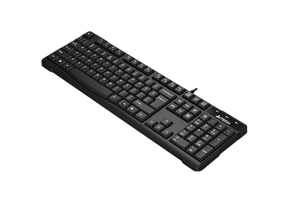 A4Tech KR-750 BLACK
