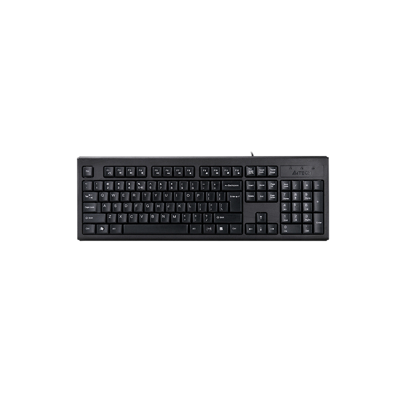 A4Tech KR-83 BLACK