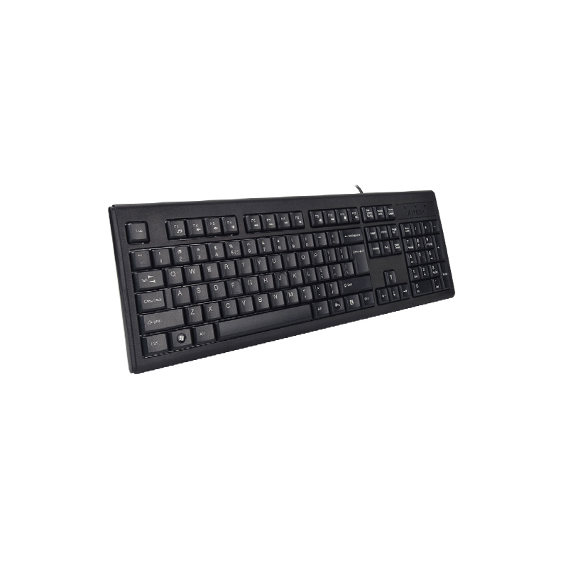 A4Tech KR-83 BLACK