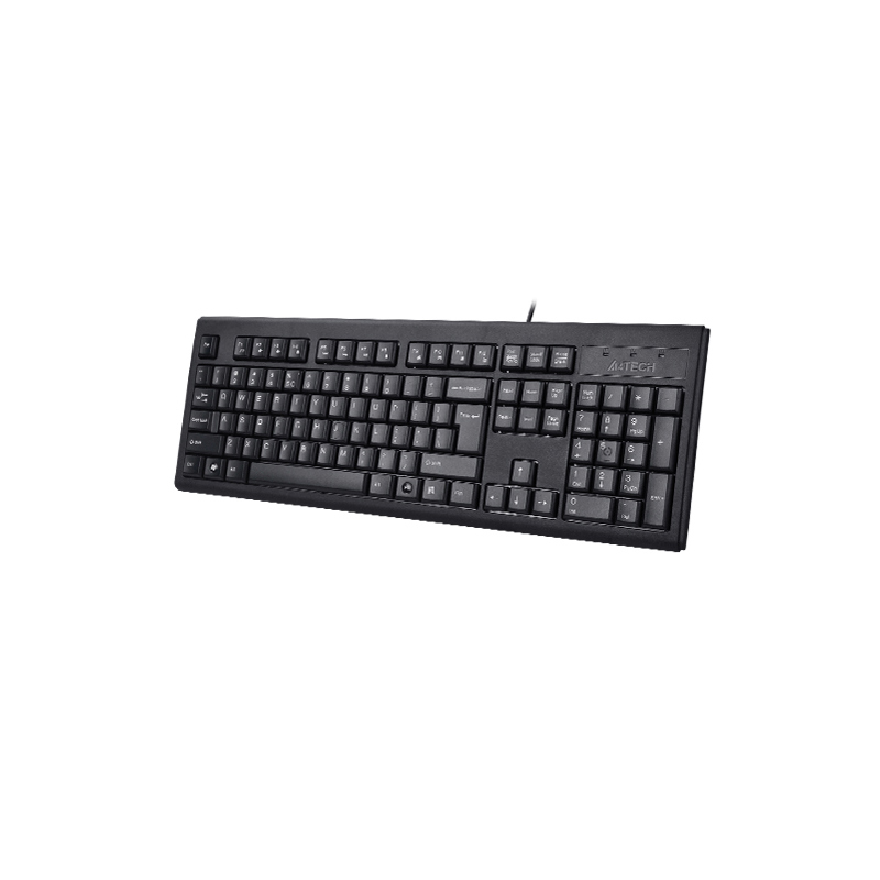 A4Tech KR-83 BLACK