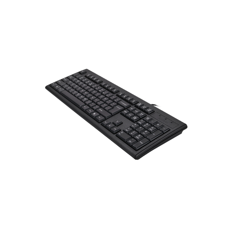 A4Tech KR-83 BLACK