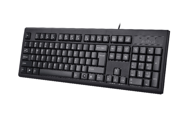 A4Tech KR-83 BLACK