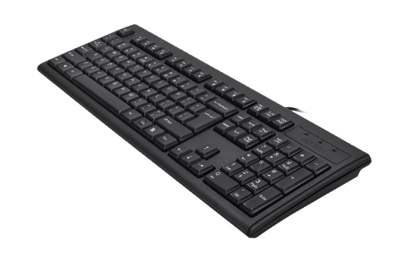 A4Tech KR-83 BLACK