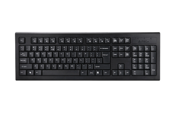 A4Tech KR-85