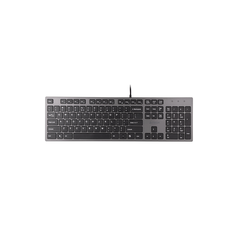 A4Tech KV-300H