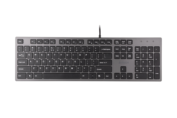A4Tech KV-300H