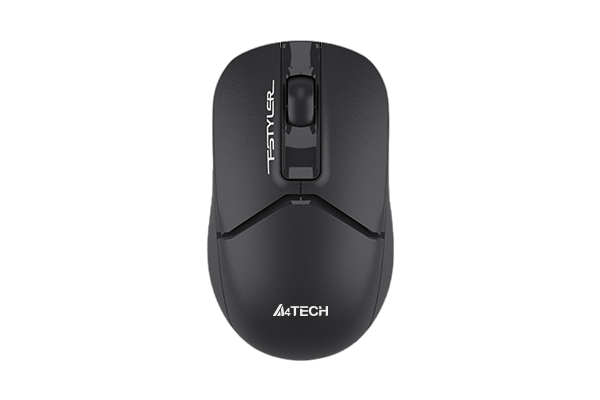 A4Tech FB12 BLACK