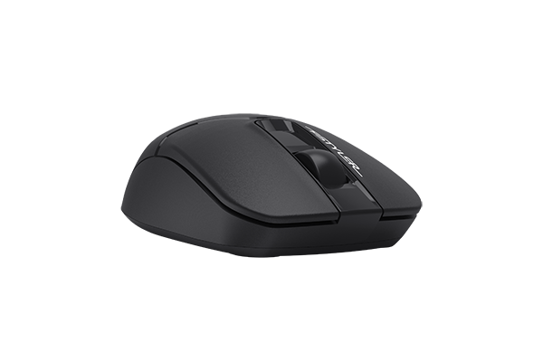 A4Tech FB12 BLACK
