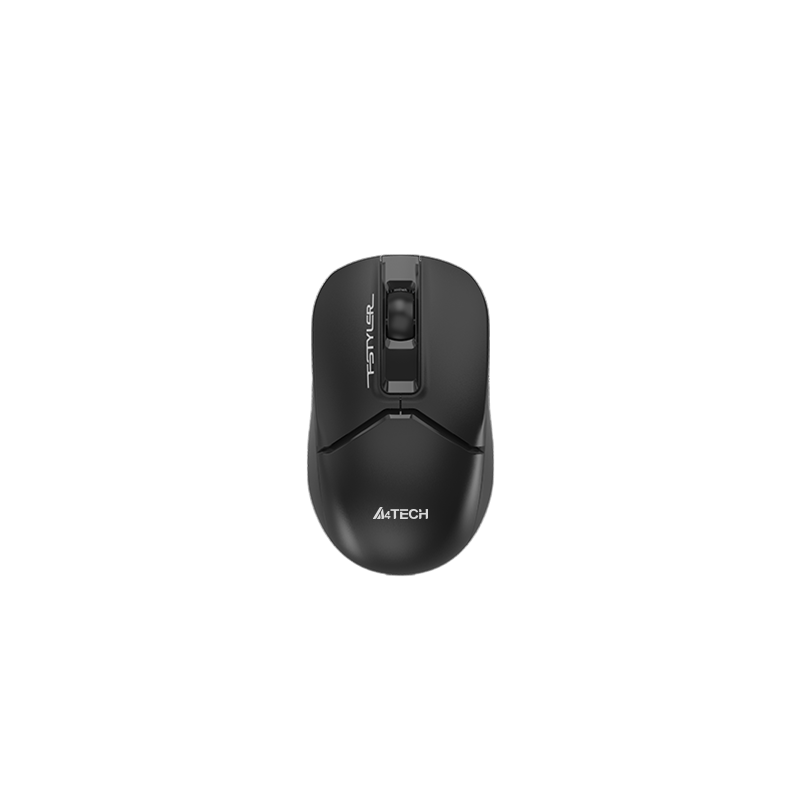 A4Tech FG12 BLACK
