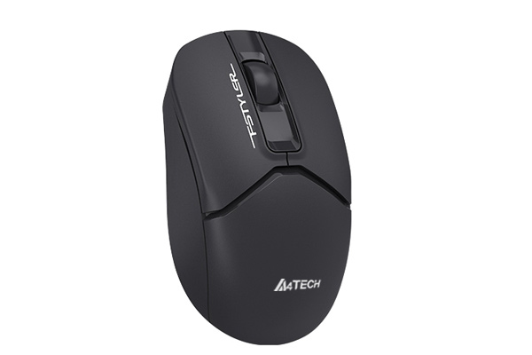 A4Tech FG12 BLACK