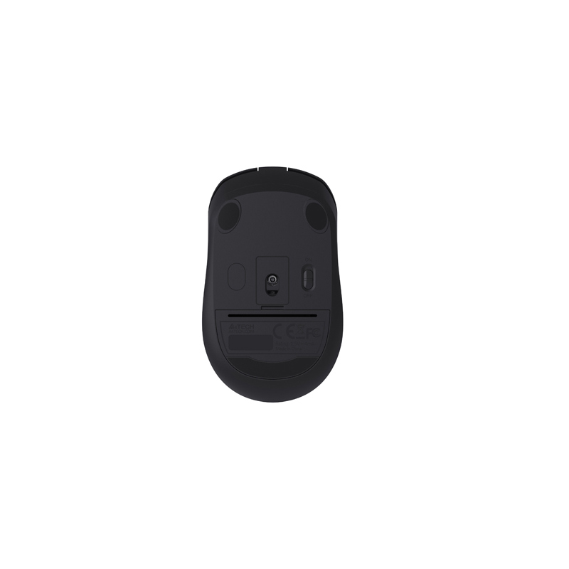 A4Tech FG12S BLACK
