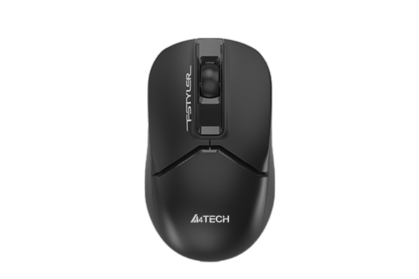 A4Tech FG12S BLACK