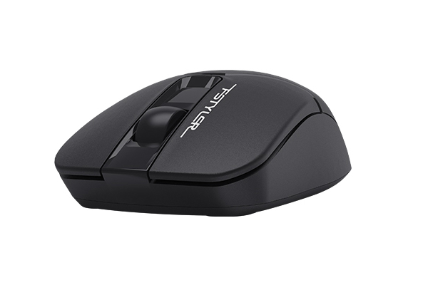 A4Tech FG12S BLACK