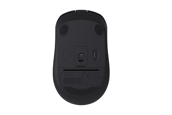 A4Tech FG12S BLACK
