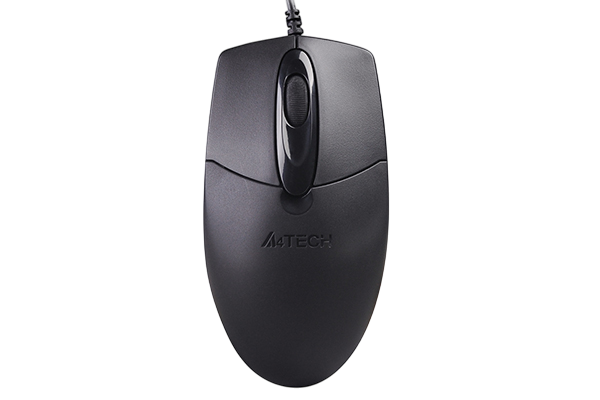 A4Tech OP-720 USB (BLACK)