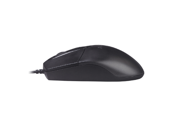 A4Tech OP-720 USB (BLACK)