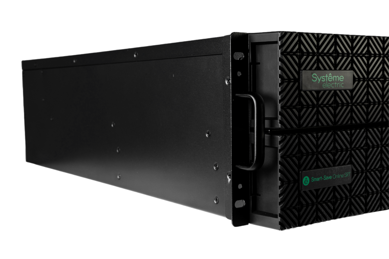 Systeme Electric SRTSE10KRTXLIG2