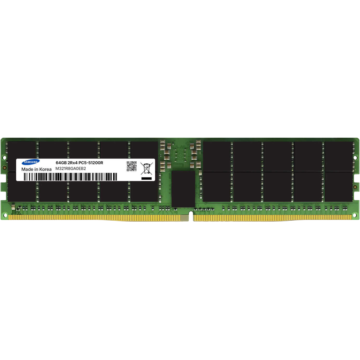 Samsung M321R8GA0EB2-CCPKC