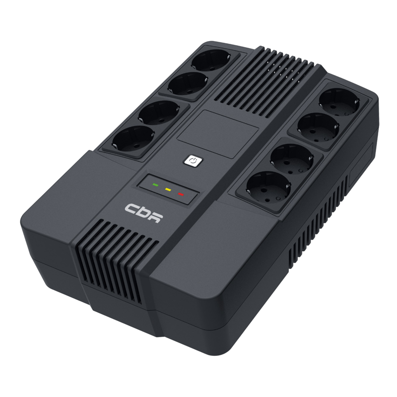 CBR UPS-OFK-101E-600