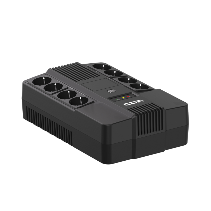 CBR UPS-OFK-101E-600